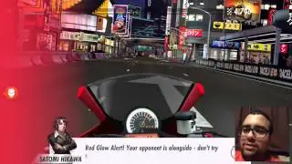 Replay from RacelineCC!