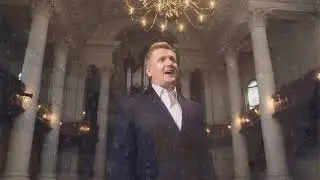 The Snowman - Walking In The Air (Aled Jones Duet With His Younger Self)