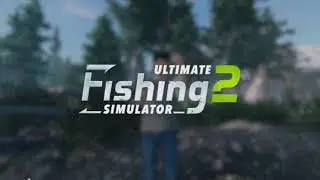 Ultimate Fishing Simulator 2 Trailer - Gameplay - Images - About This Game