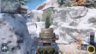 BO3 1v1 Hardpoint GBs