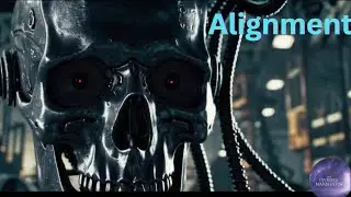 Alignment Affirmations | Metal instrumental subliminal meditation
