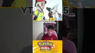 ME VUELVO LOCOOOO #pokemon #directo #clips #reels