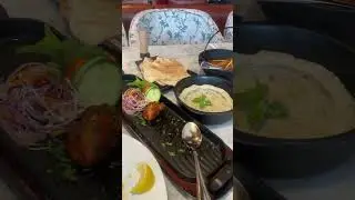 Baraak restaurant in #dubai