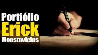 Portf&oacute;lio Erick Monstavicius