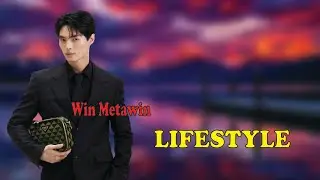 Win Metawin (F4 Thailand) Biography | Net Worth | Income | Family | Cars | House & Lifestyle 2022