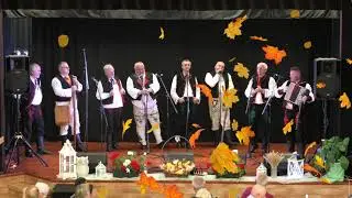 Októbrové stretnutie seniorov v Dlhej nad Oravou 10 10 2025
