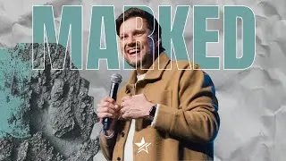 Marked | Pastor Sam Hamstra | Joshua 5 | Occupy