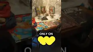 WHATNOT AUCTION $1 starting bids! 😜 #whatnot #auction #comics