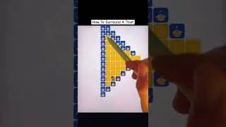 How To Surround A Thief Android Gameplay #youtubeshorts #shortvideo