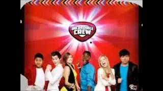 Incredible Crew and Shake It Up Cancelled
