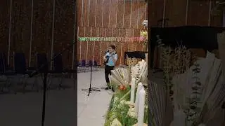 Have your self a little Merry Christmas #music #musiknatal #lagunatal #perayaannatal #cover