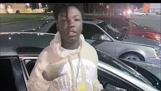 MRYRN ROOKIE 