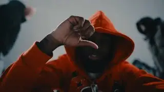 Kha Structure - Bikini Bottom/Munch (Freestyle) (Shot by Kreative Films)