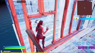 Мой фри билд с пингом 90(KZ PLAYER)