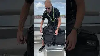SUBTECH&reg; |&nbsp;Drypack 28L vs Drypack 38L