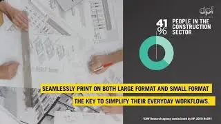 Designjet Showcase: HP Designjet T650 & T250 - Extreme Simplicity
