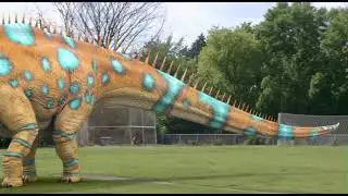 Dino Dan diplodocus song