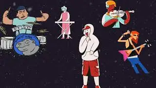 stadium rock song|AvS|