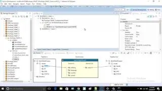 SAG Webmethod Training Tutorial 7 : Task 1