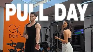 Pull Day maa @Molkamatri
