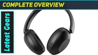 Pointcinco P1 ANC Headphones: Best Budget-Friendly Find?