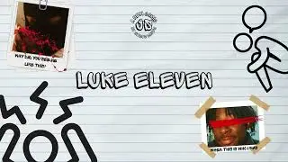 Luke Eleven (prod. Frizzle Beats) by JS runner