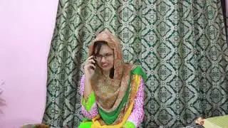 Abortomoyi (আবর্তময়ী) Telefilm edited version by Rajshahi Medical College students