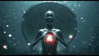 A Signal from Beyond the Flesh