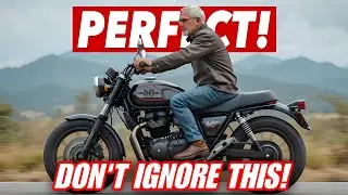 15 Fastest Motorcycles of the 1970s - You've Probably Never Heard Of!