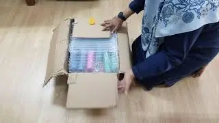 Inflatable Plastic Wrap Provide Good Protection For Your Precious Items
