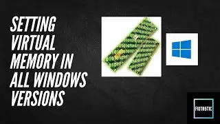 Increase your Gaming Performance by Setting Virtual Memory I How to Set Virtual Memory in Windows