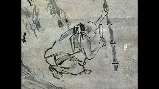 Yongjia’s Song of Enlightenment