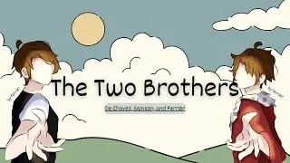 The Two Brothers by Leo Tolstoy