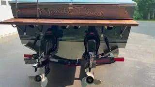 261 Liberator Pre purchase video