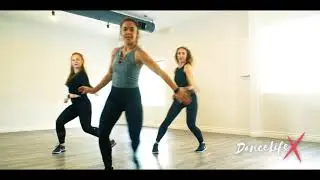 Jazz Funk Class with Lianne Tammi | Sorry, Not Sorry