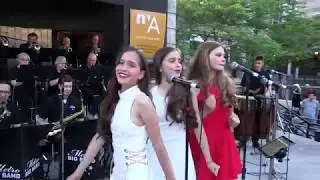 Metro Big Band - Sunday Serenades - Full Concert 2019