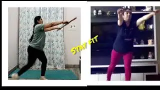 fitness videos #homeworout #fitness #onlineworkoutclub #stayfit 