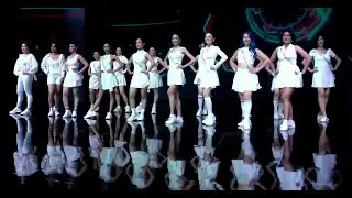 2025 Mrs Asia International Pageant Grand Final - Sports Wear Round