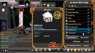 aqw sasukesnake07 cage shop