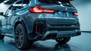 2026 BMW iX3: Review, specs, interior, exterior Details..