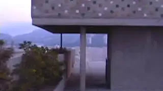 Le Corbusier, Marseilles