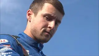 Logan Seavey: 2024 USAC AMSOIL Sprint Car National Champion Tribute