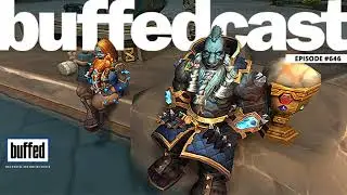 buffedCast: #646 mit WoW The War Within Beta, Release-Termin, Tarisland und Diablo 4