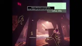 The Blackout Club - Stalker - Ghosts in the Maze (No Commentary)