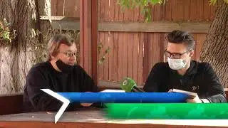Про книгу досвід навернення