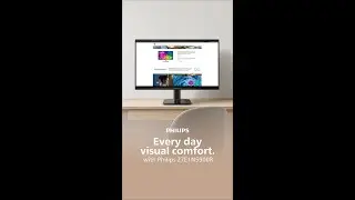 $15 OFF - upgrade your everyday with the Philips 27E1N5900R