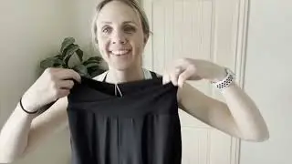 THE BEST CAPRI PANTS? ON AMAZON! | TARSE