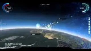 Horizon Keepers MMO (0.56 prototype)