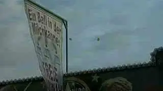 Ballonpost