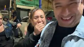 En convivió!!!!